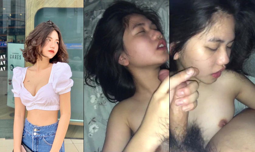 sex xinh vn Hà My em sinh viên 2k5 - HN